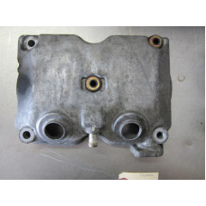 13W002 Left Valve Cover From 2004 Subaru Forester  2.5